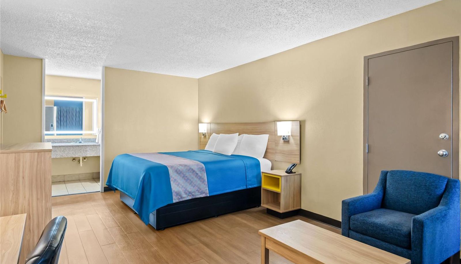 Habitación - Days Inn by Wyndham Lafayette Near Lafayette Airport