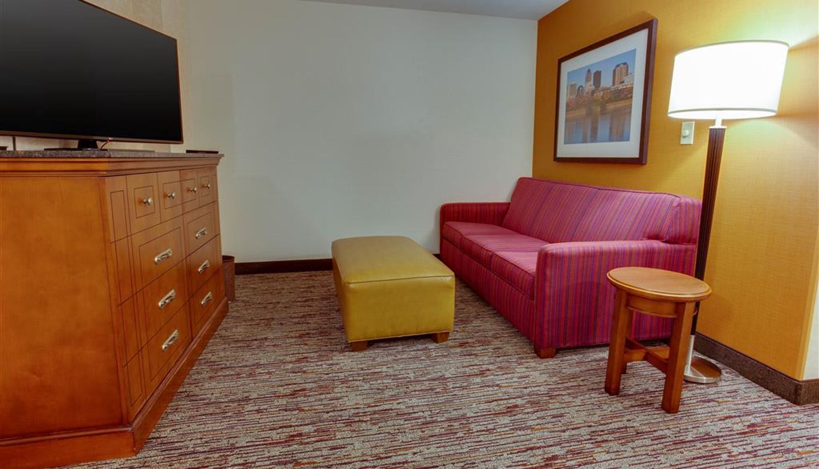 Room - Drury Inn and Suites West Des Moines