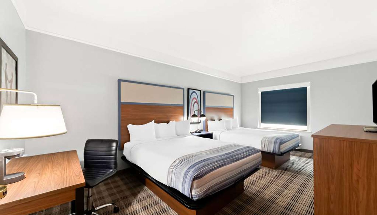 Room - AmericInn by Wyndham New Braunfels