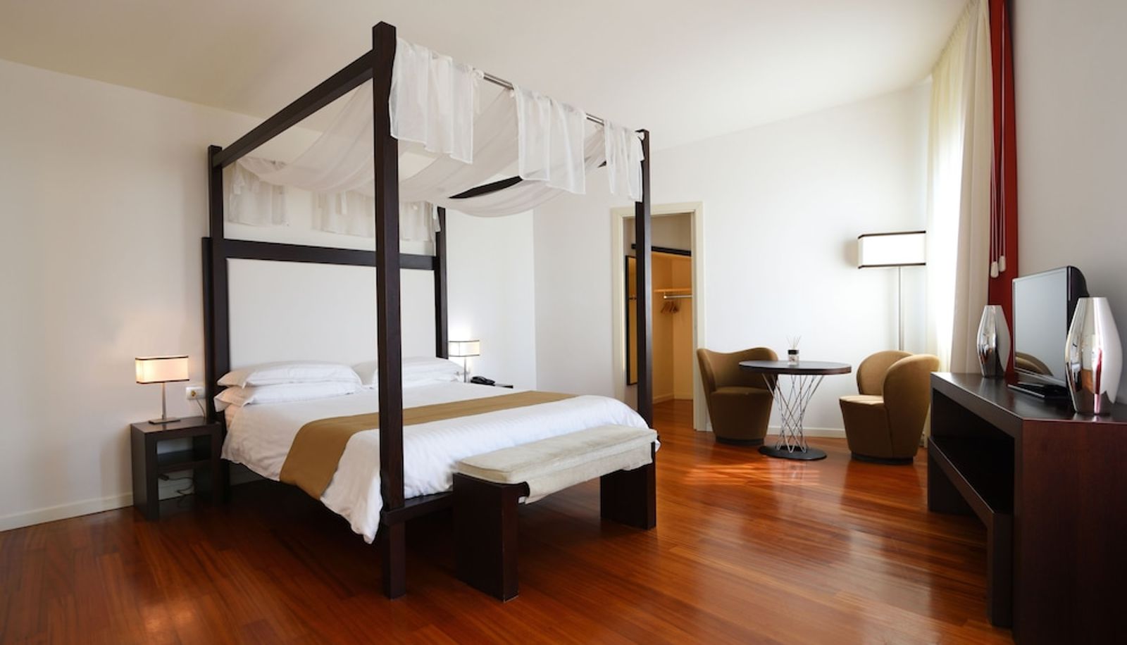 Standardzimmer - Eden Rock Resort