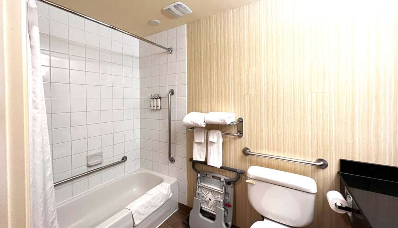 Zimmer - Ramada by Wyndham Prince Albert