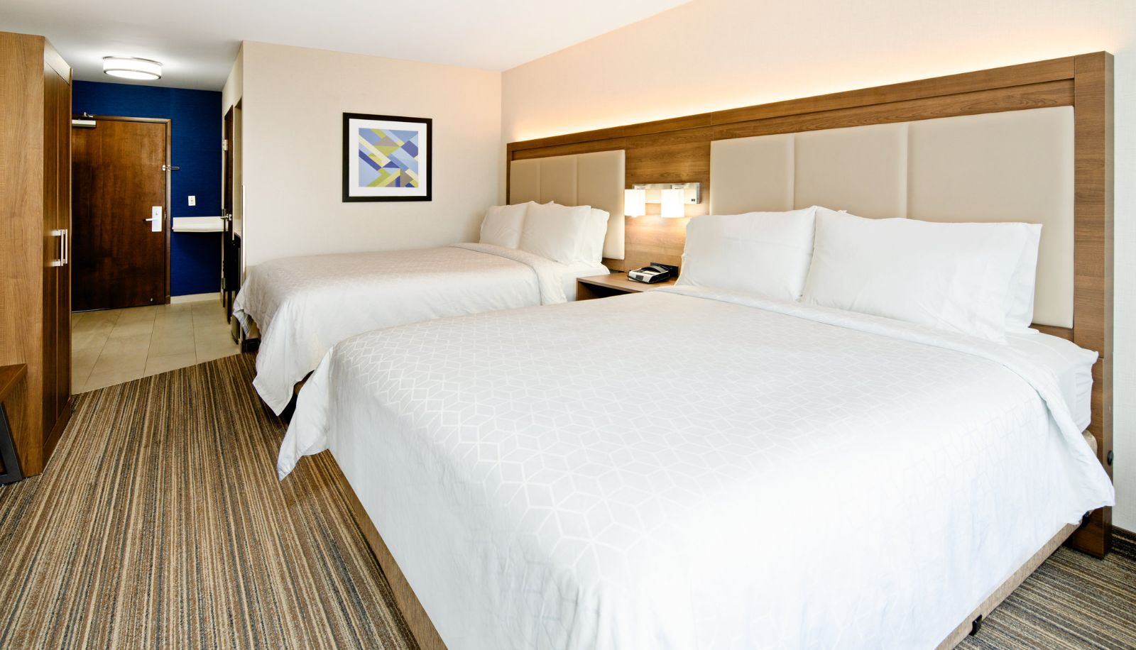 Zimmer - Holiday Inn Express & Suites ATASCADERO by IHG