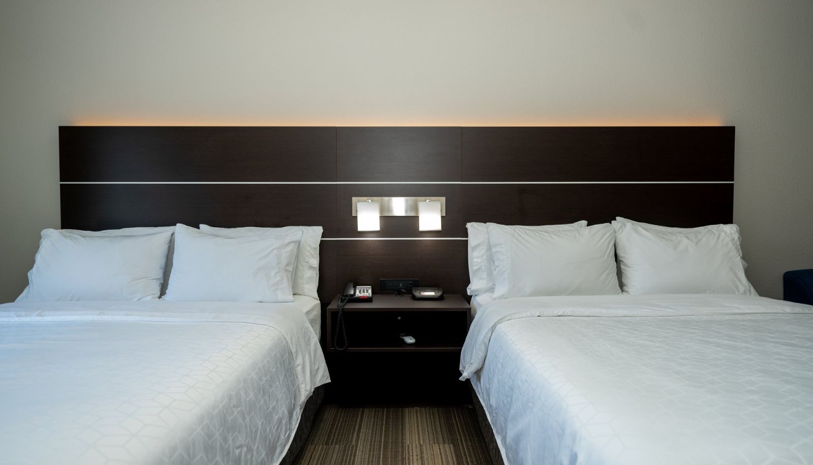 Chambre - Holiday Inn Express & Suites DEER PARK by IHG