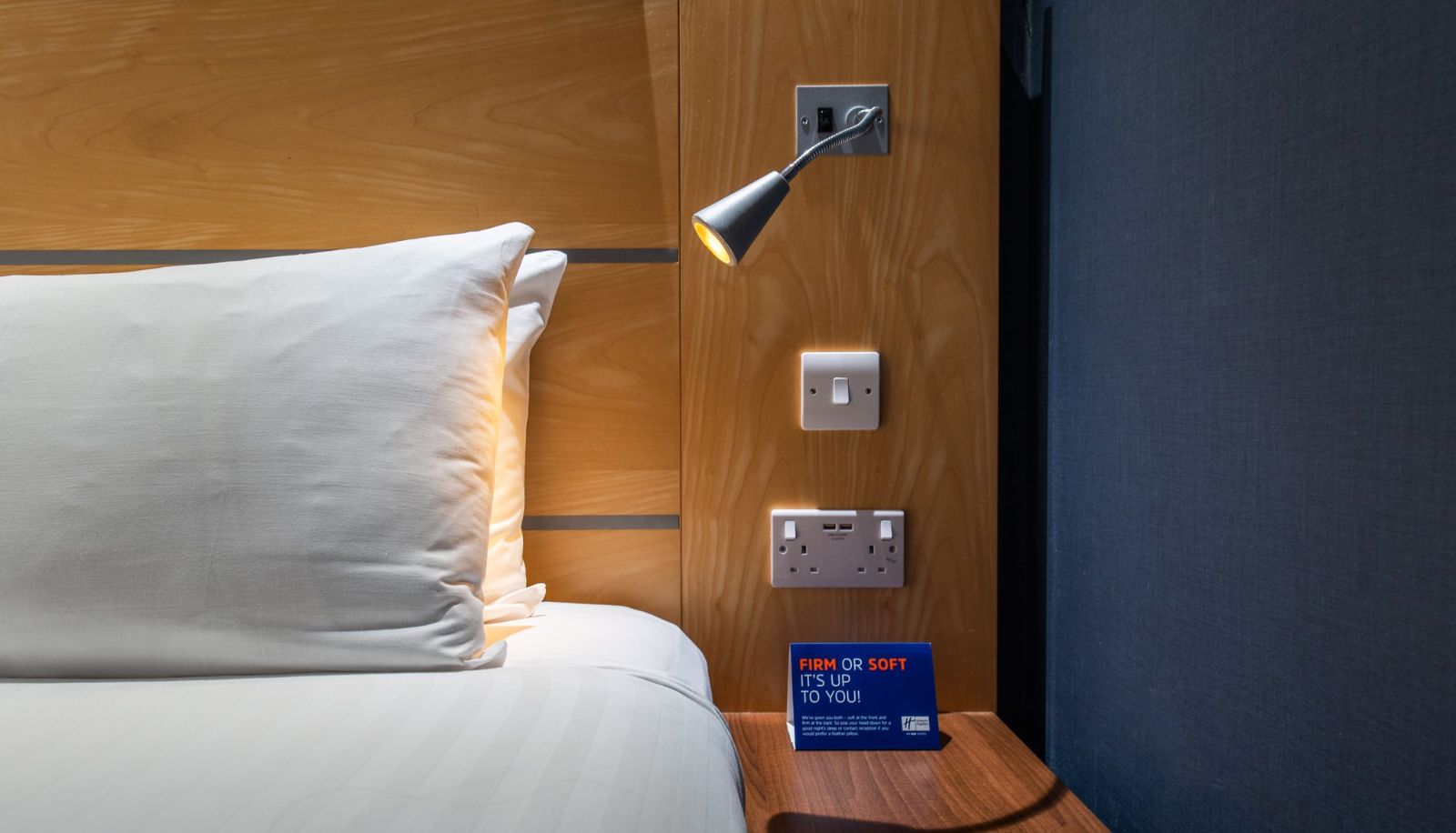 Habitación - Holiday Inn Express RAMSGATE - MINSTER by IHG
