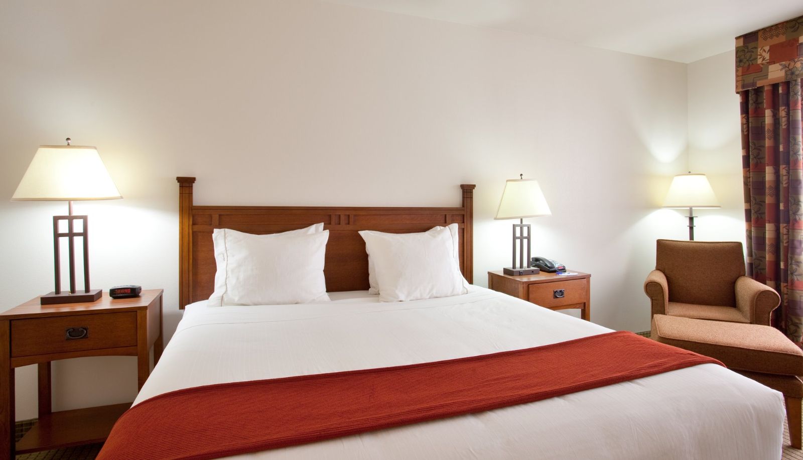 Pokój - Holiday Inn Express & Suites MATTOON by IHG