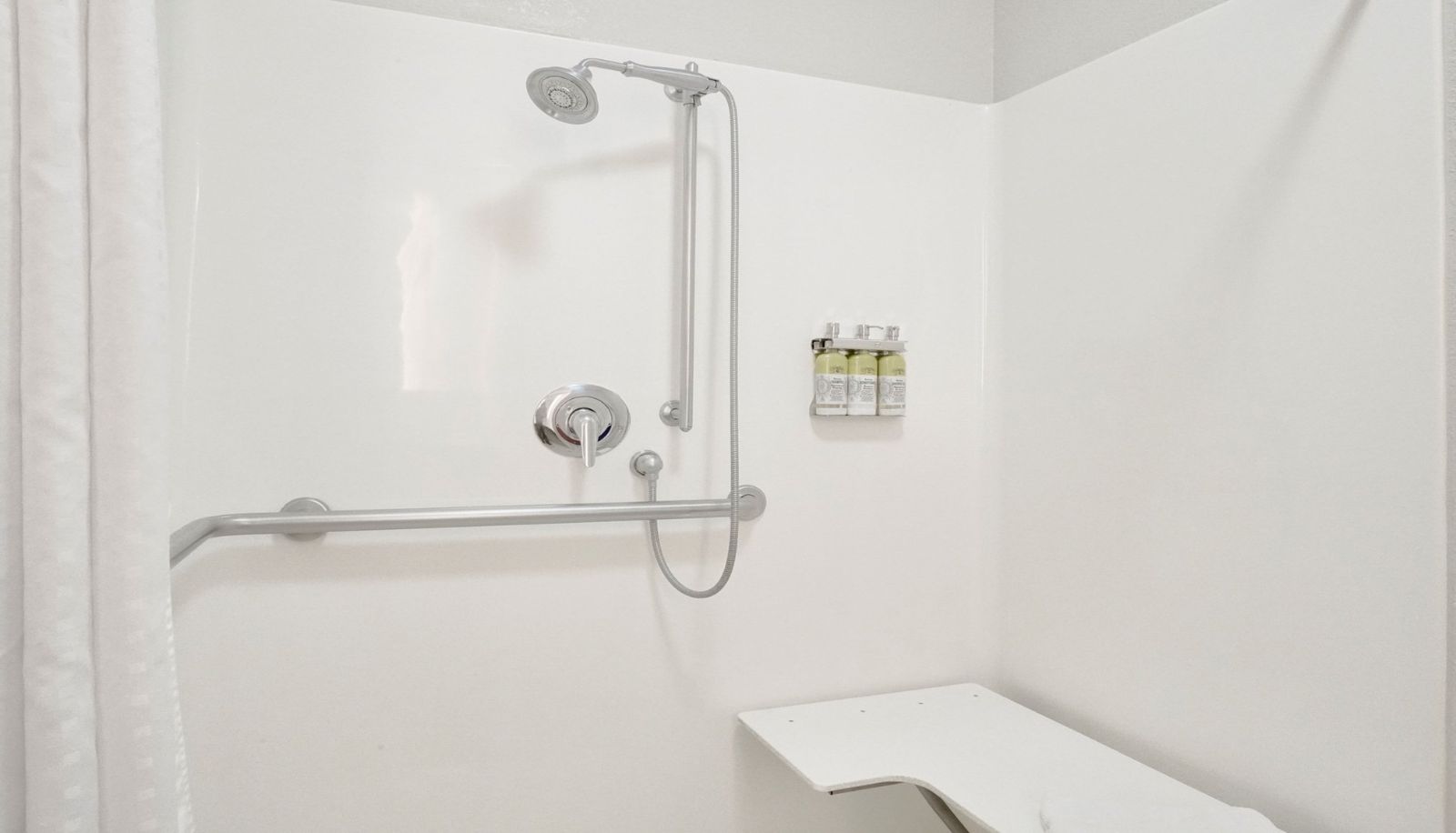 Zimmer - Holiday Inn Express & Suites PORTLAND by IHG