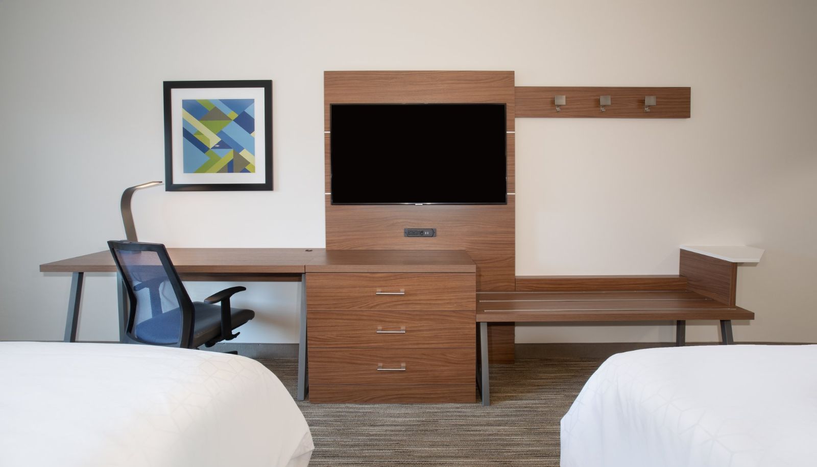 Room - Holiday Inn Express YREKA-SHASTA AREA by IHG