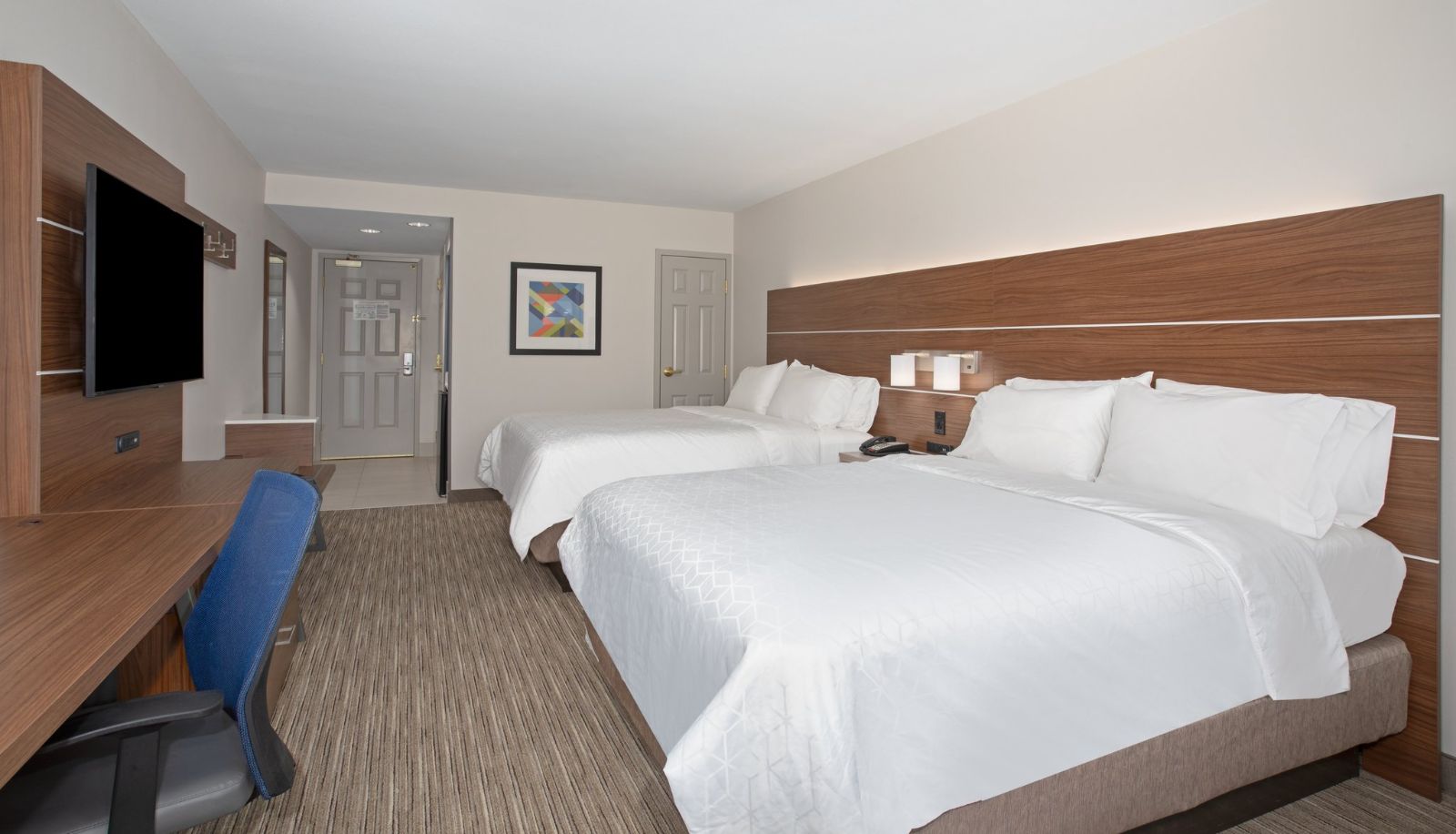 Room - Holiday Inn Express YREKA-SHASTA AREA by IHG