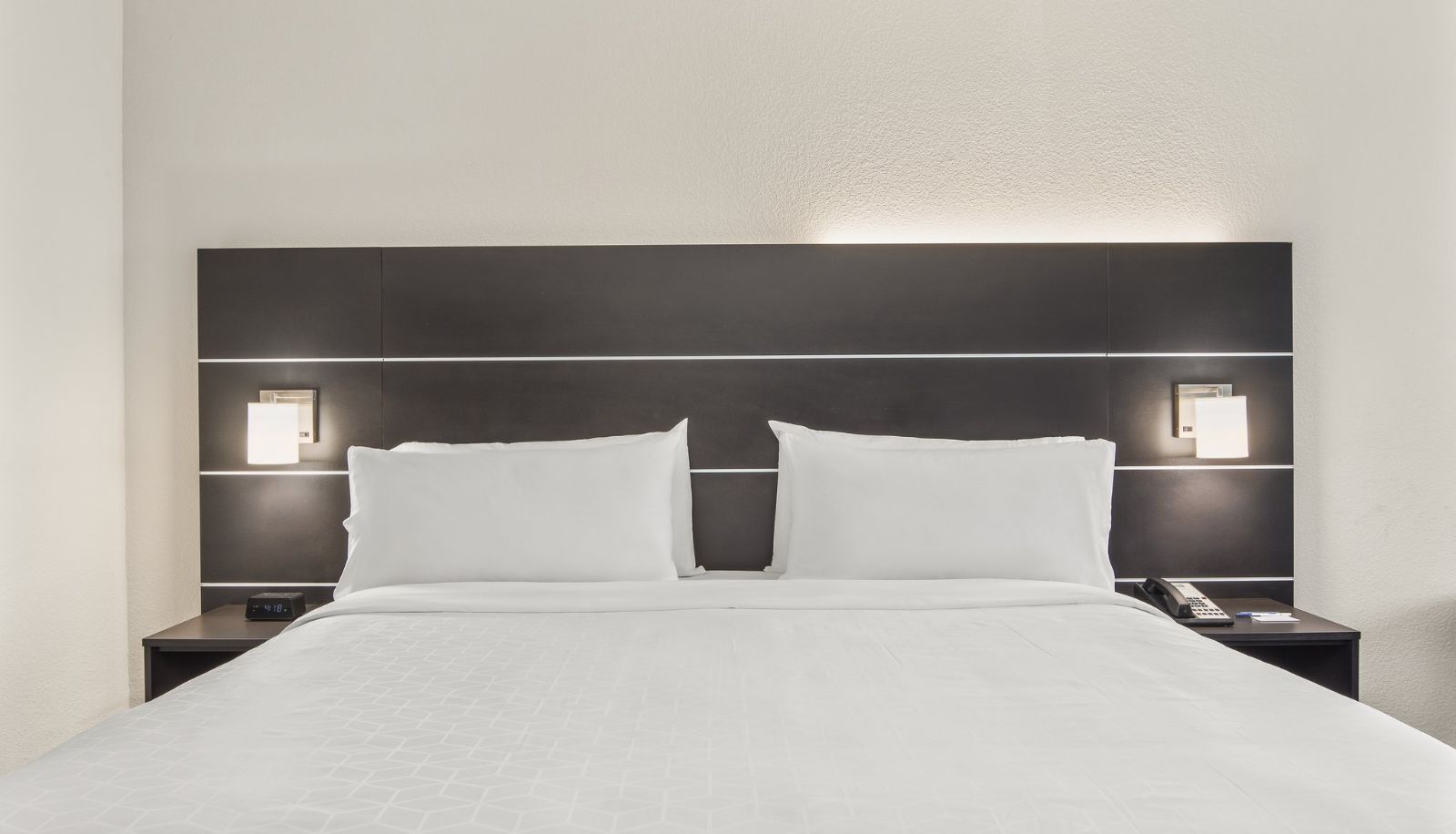 Pokój - Holiday Inn Express & Suites HARDEEVILLE-HILTON HEAD by IHG