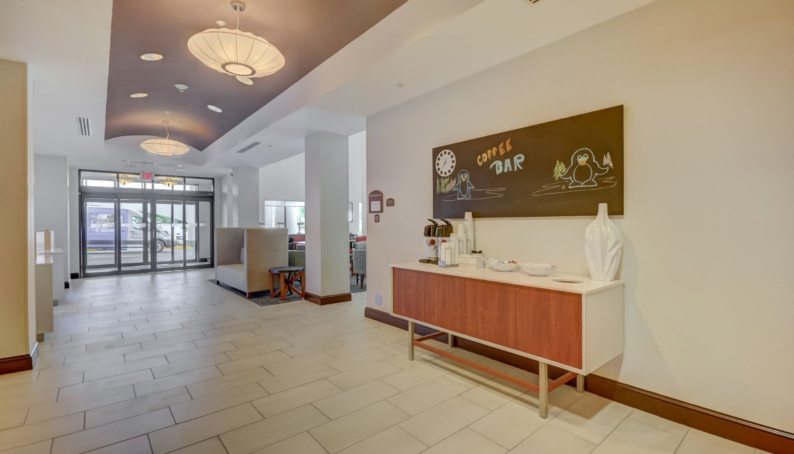 Info - Holiday Inn Express & Suites TAMPA -USF-BUSCH GARDENS by IHG