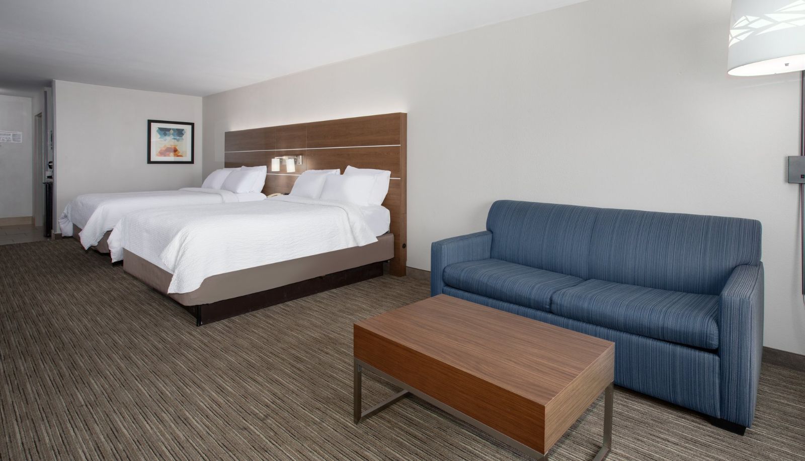 Pokój - Holiday Inn Express & Suites TUCSON by IHG