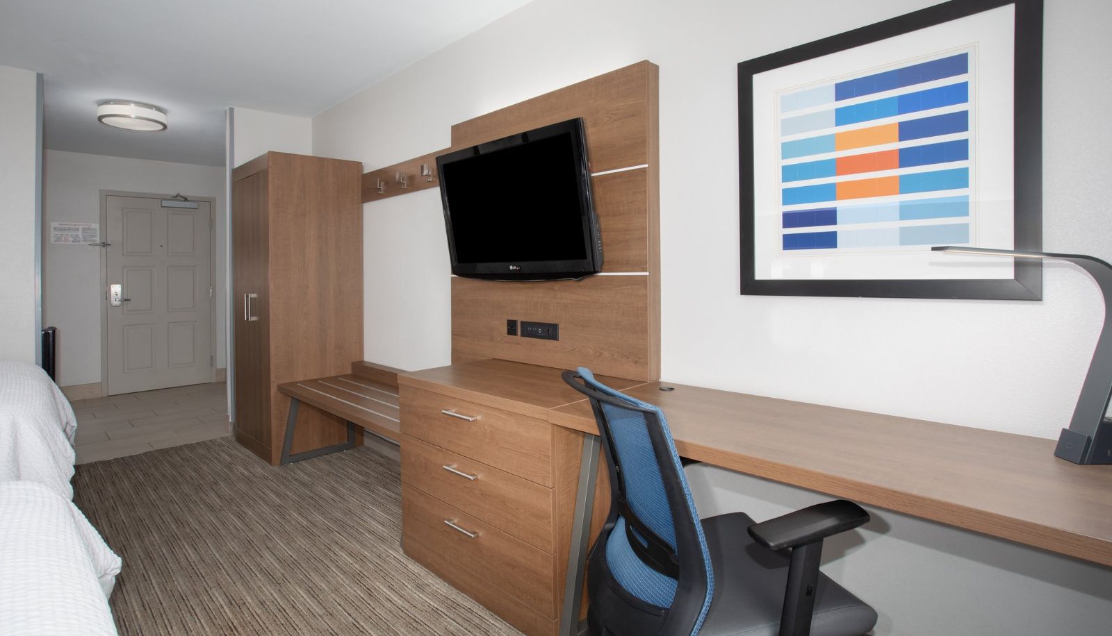 Pokój - Holiday Inn Express & Suites TUCSON by IHG