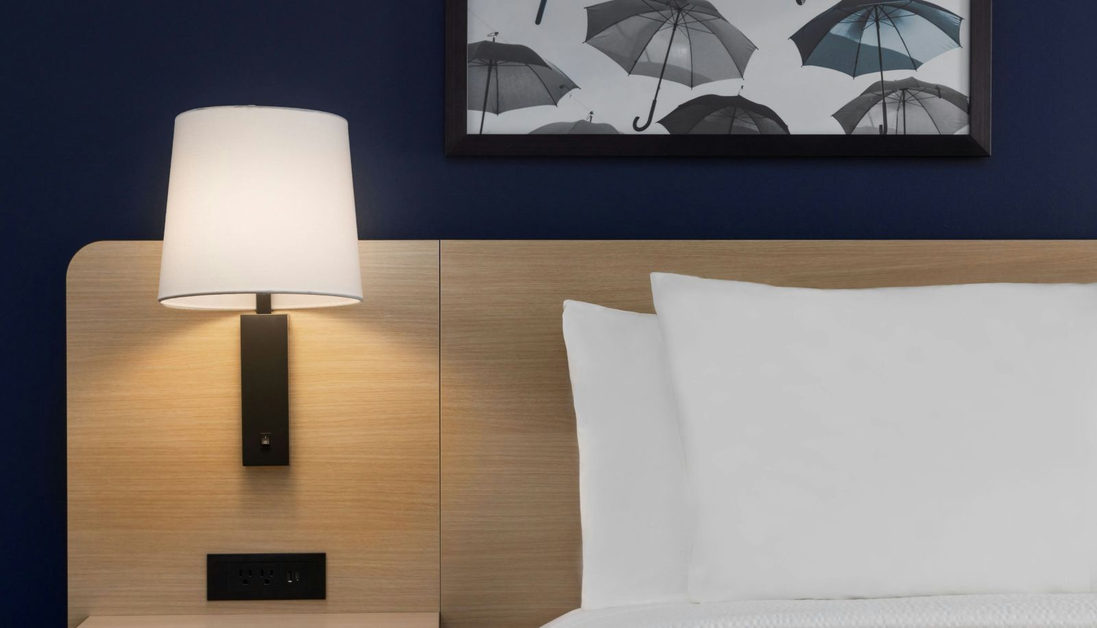 Zimmer - City Express by Marriott Washington DC Northeast