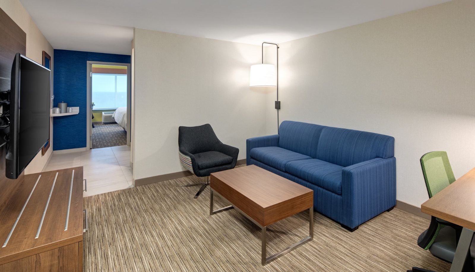 Room - Holiday Inn Express & Suites HALIFAX AIRPORT by IHG