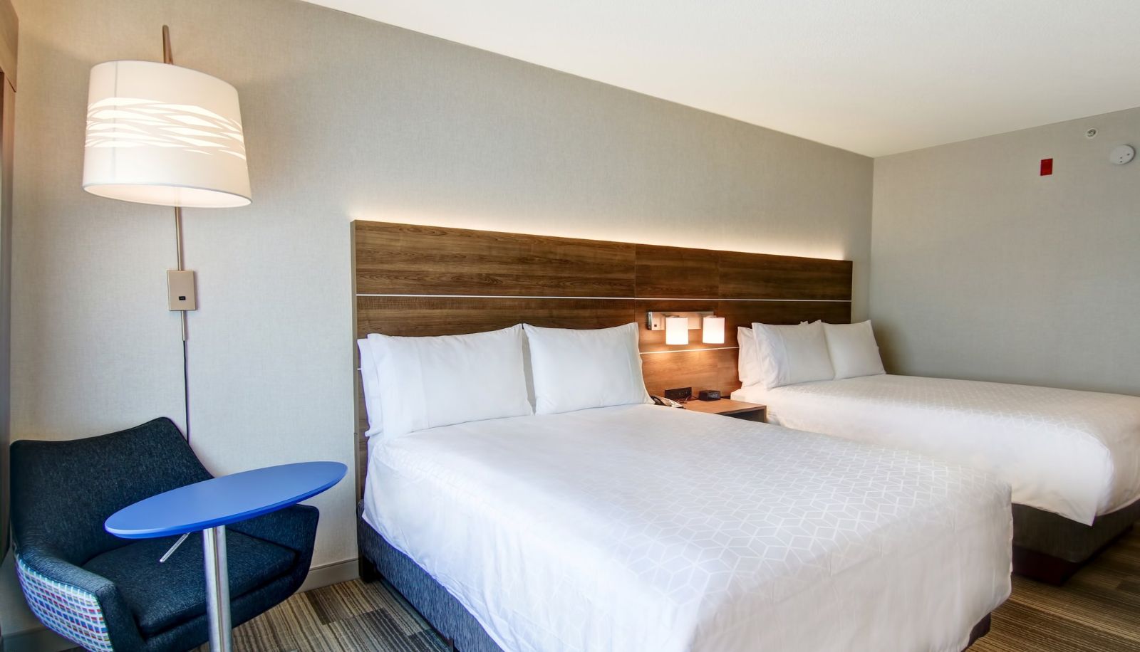 Pokój - Holiday Inn Express & Suites TORONTO - MARKHAM by IHG