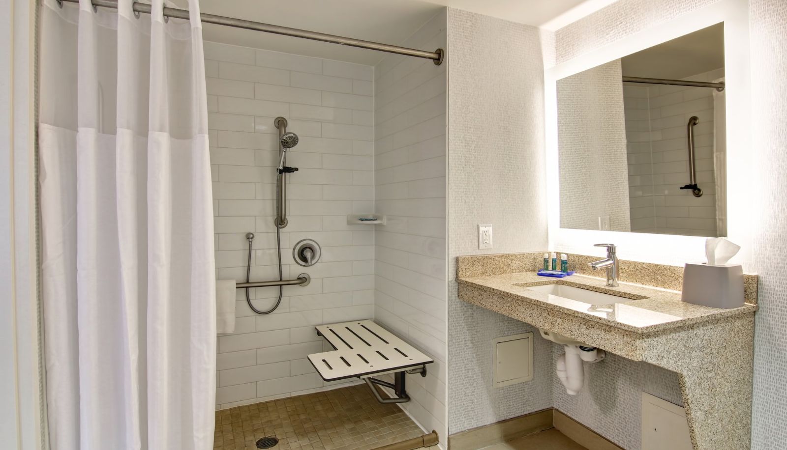 Pokój - Holiday Inn Express & Suites TORONTO - MARKHAM by IHG