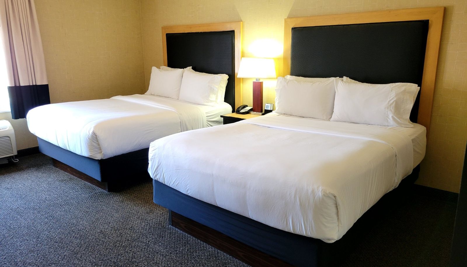 Pokój - Holiday Inn BOISE AIRPORT by IHG