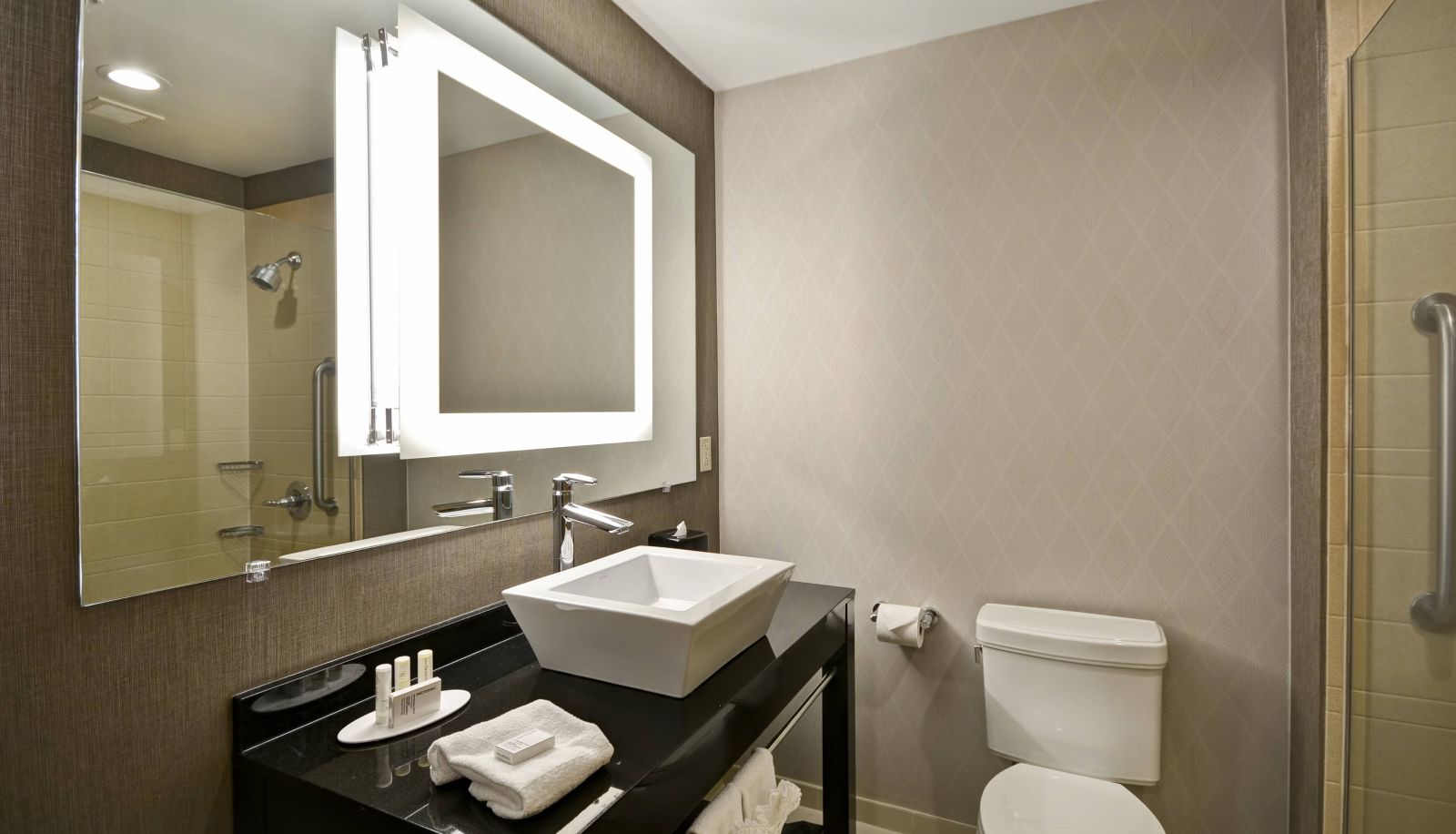 Zimmer - SpringHill Suites by Marriott Indianapolis Airport Plainfield