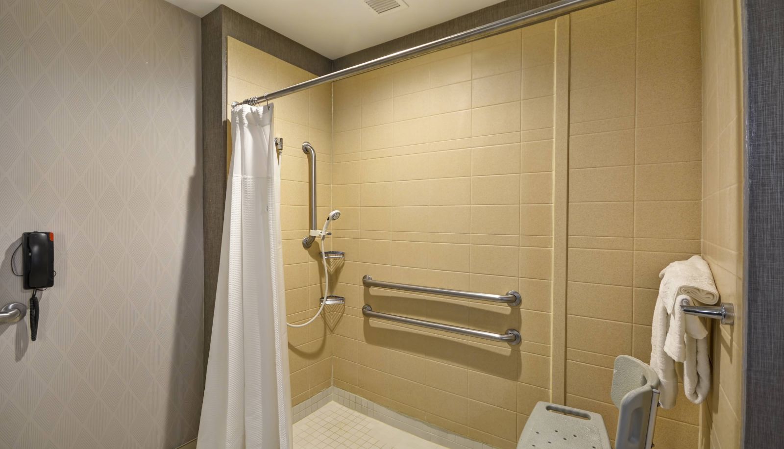 Zimmer - SpringHill Suites by Marriott Indianapolis Airport Plainfield