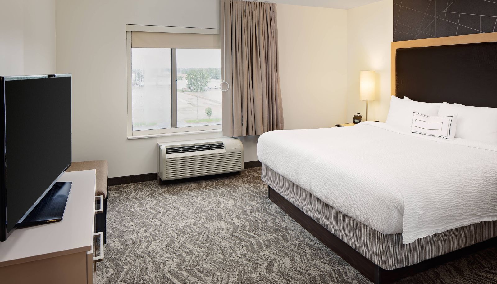Chambre - SpringHill Suites by Marriott Green Bay