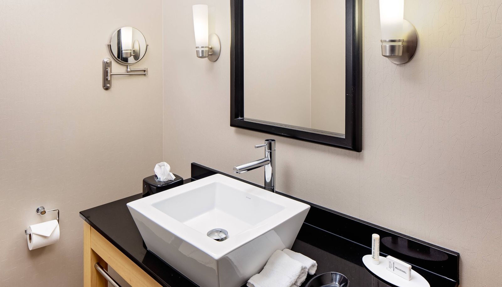 Chambre - SpringHill Suites by Marriott Green Bay