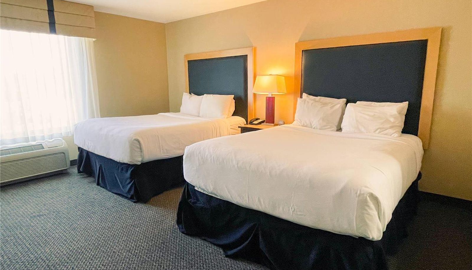Suite - SpringHill Suites by Marriott Appleton