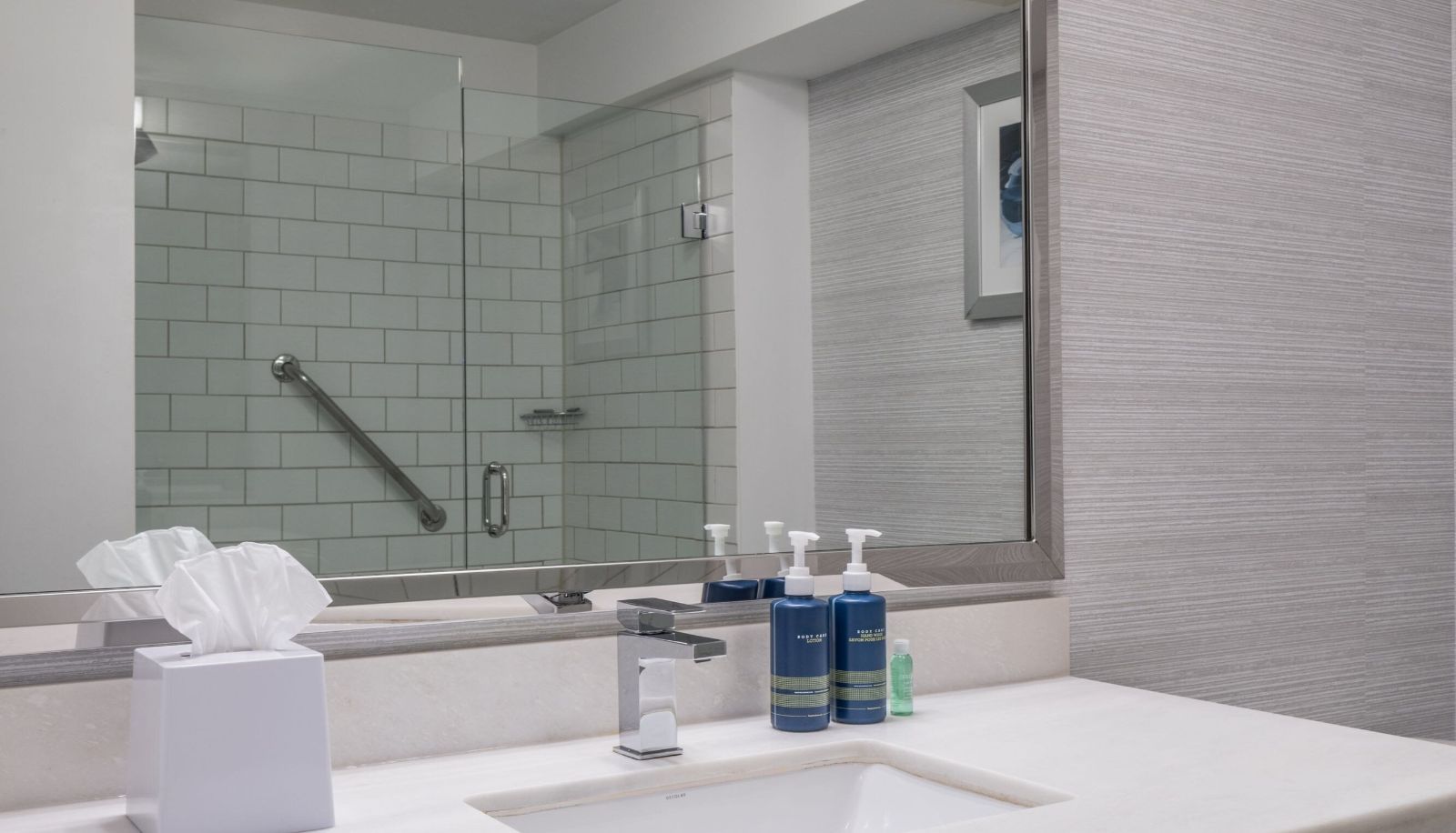 Zimmer - Four Points by Sheraton Victoria Gateway