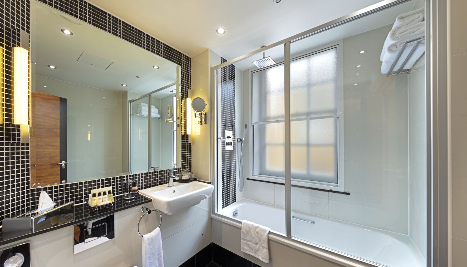 Room - The Wellington by Blue Orchid