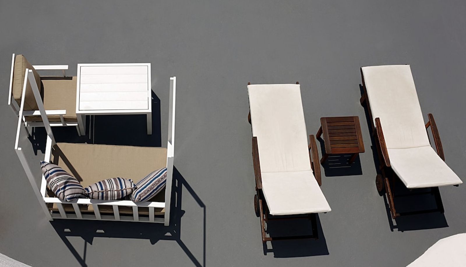 Taras - Armeni Village Rooms & Suites