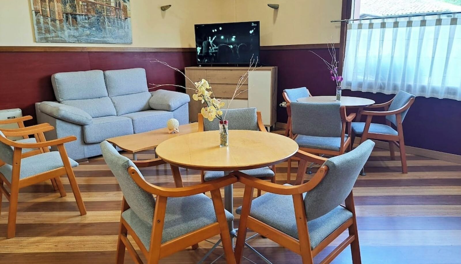 Información - Hotel Ciudad Cangas De Onis