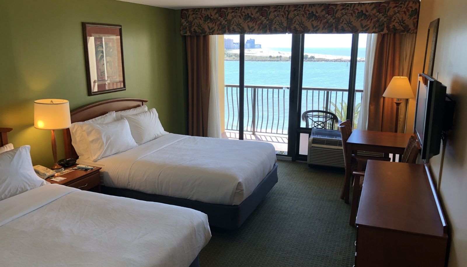 Zimmer - Holiday Inn & Suites CLEARWATER BEACH by IHG