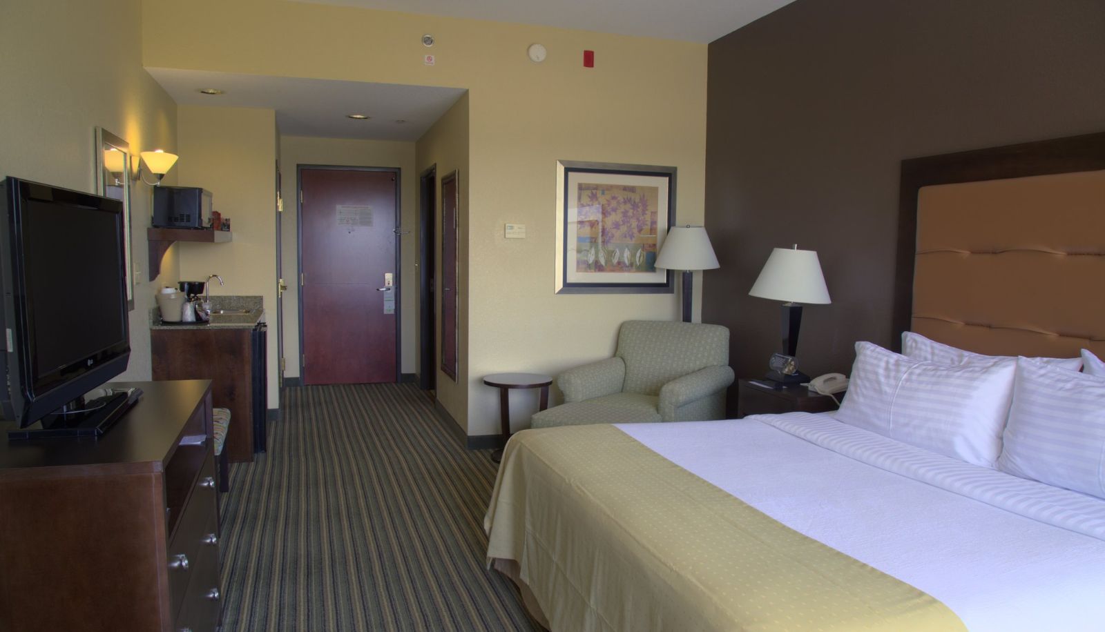 Room - Holiday Inn PEARL - JACKSON AREA by IHG