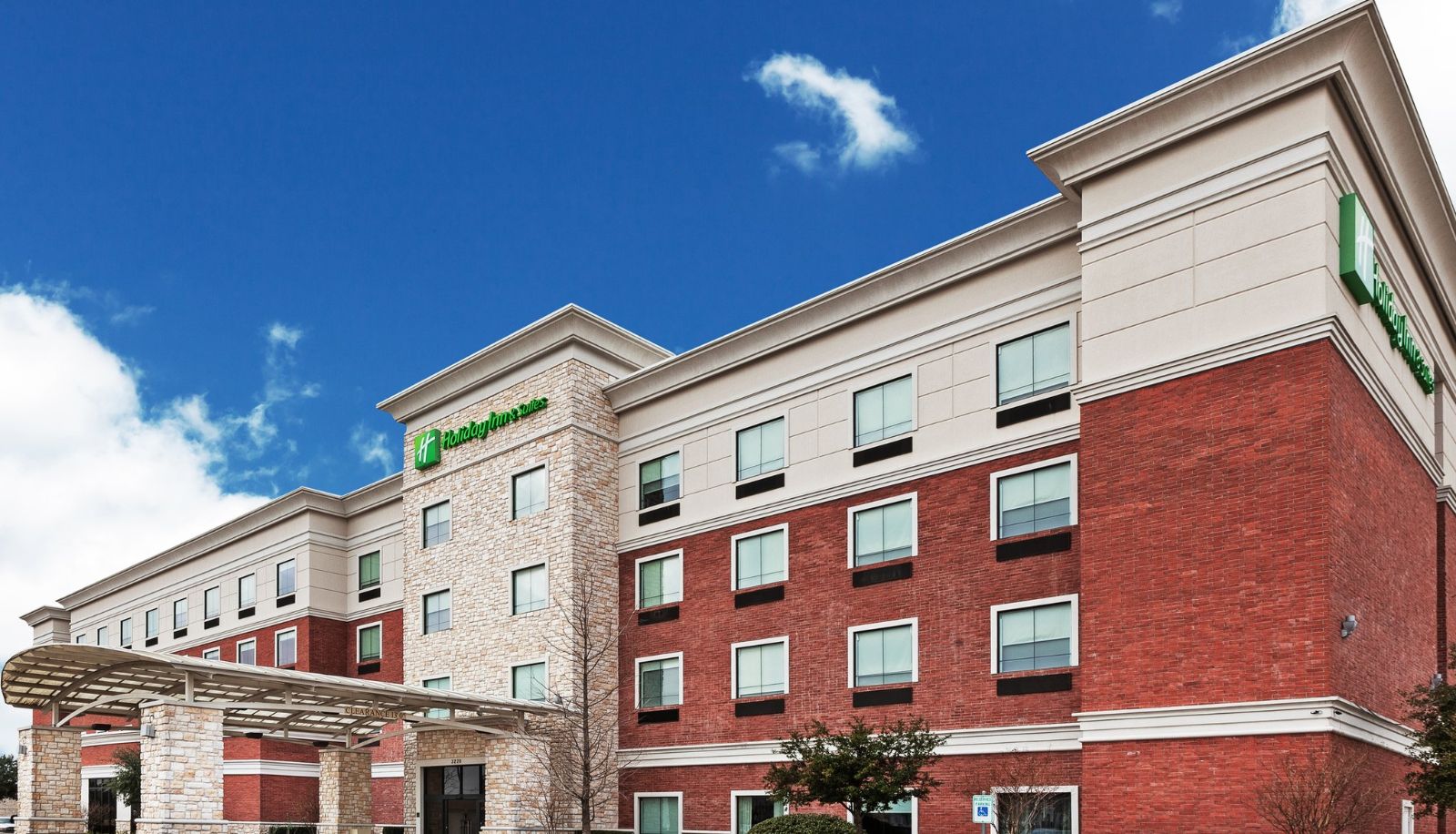 Info - Holiday Inn & Suites MCKINNEY - N ALLEN by IHG