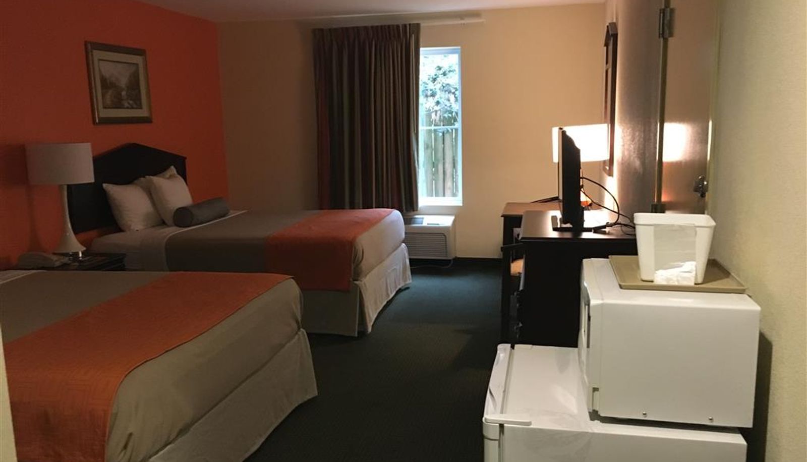 Room - Howard Johnson by Wyndham Houma