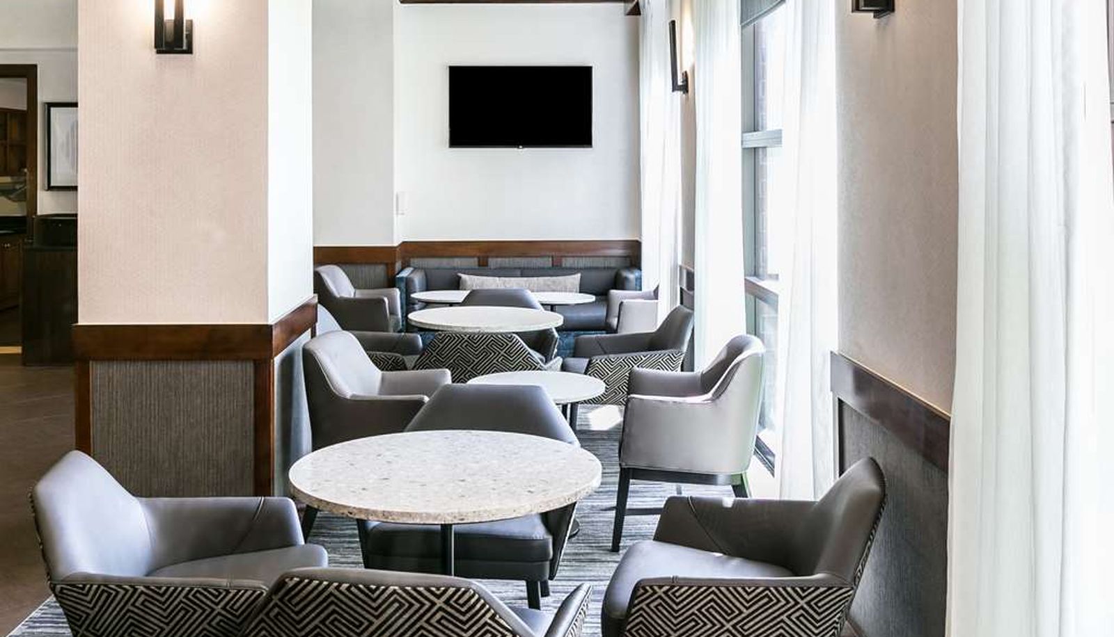 Sala - Hyatt Place Nashville Franklin Cool Spgs