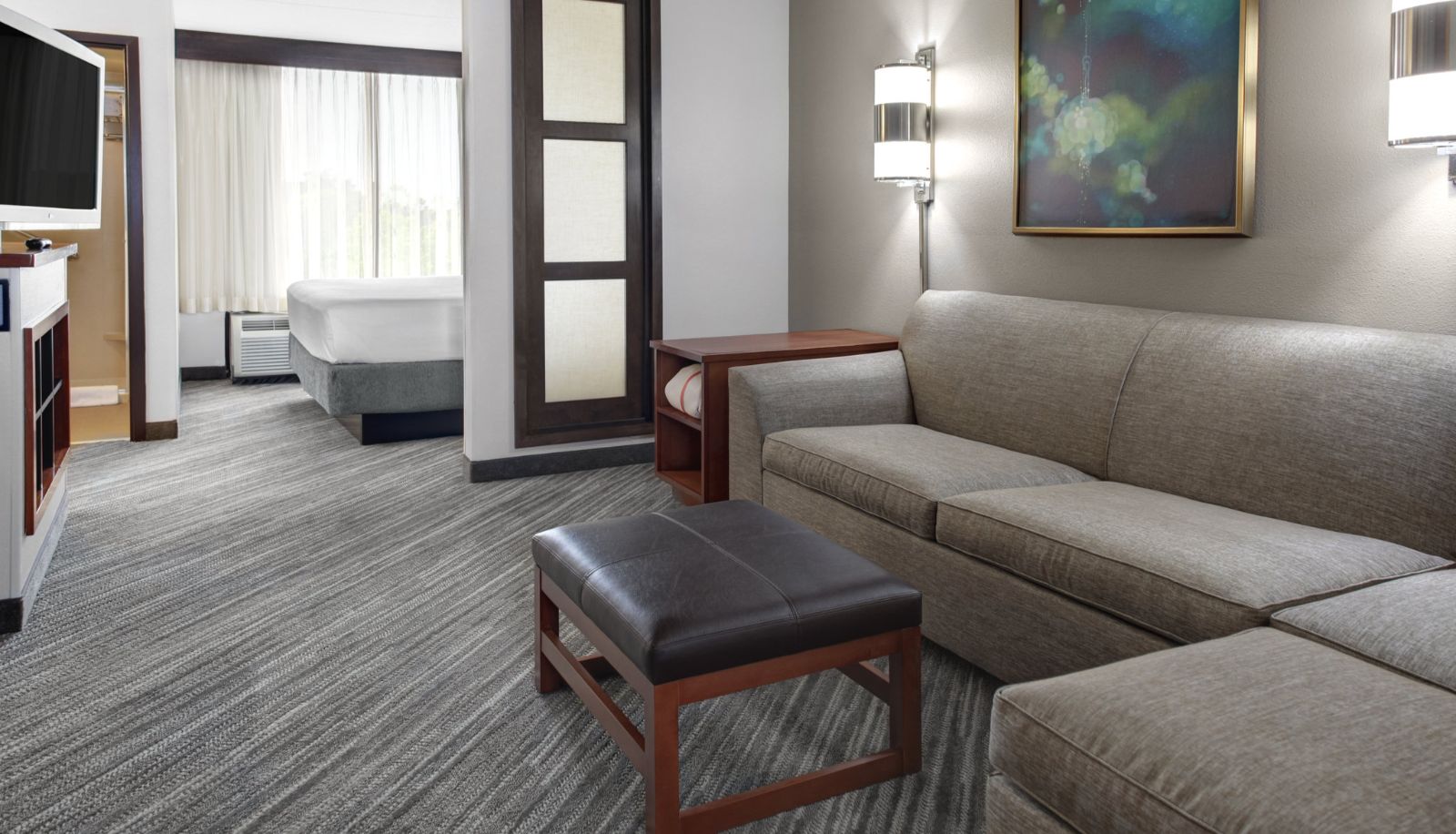 Room - Candlewood Suites CINCINNATI NORTHEAST - MASON by IHG