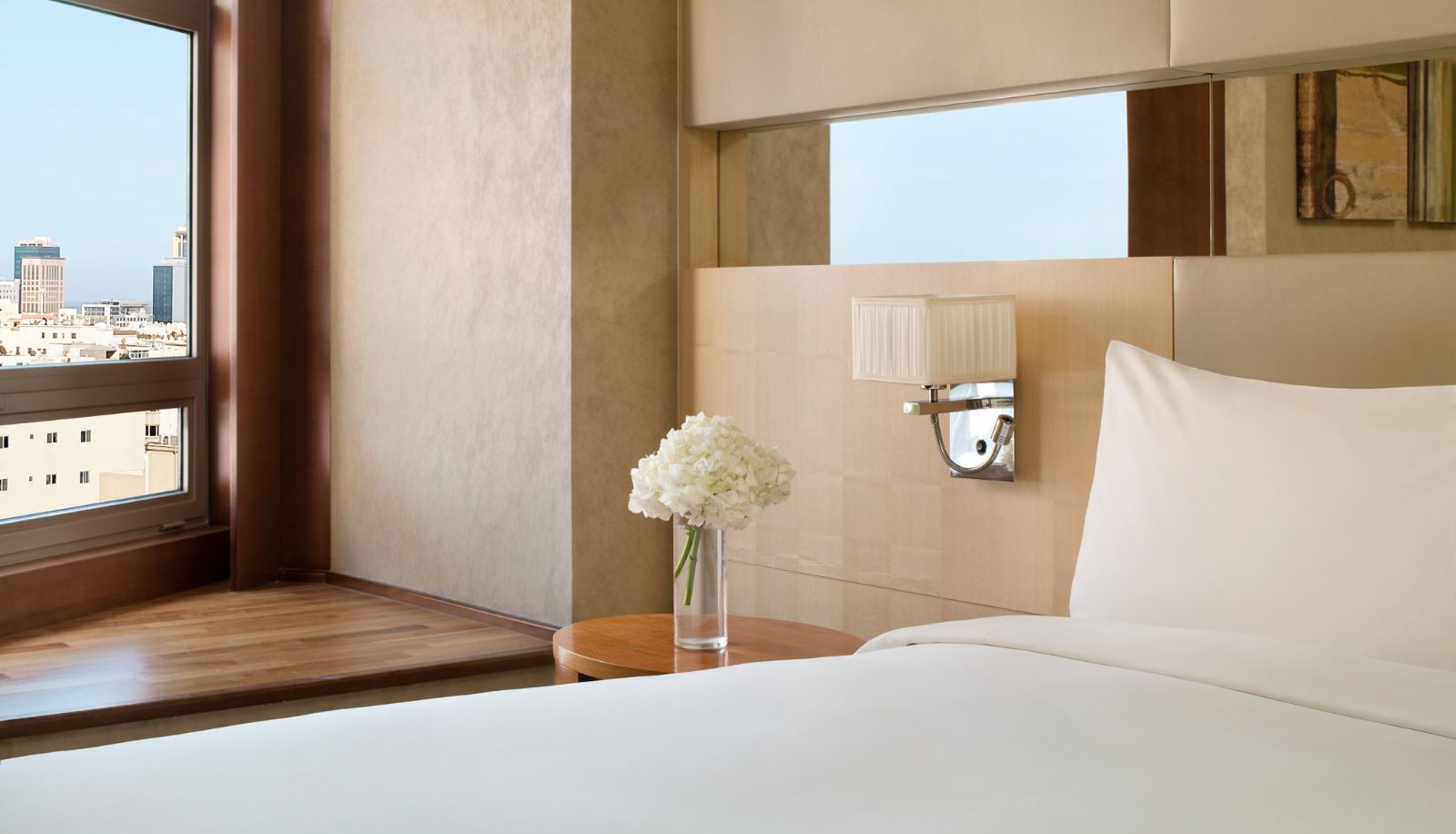 Zimmer - InterContinental Hotels AL KHOBAR by IHG