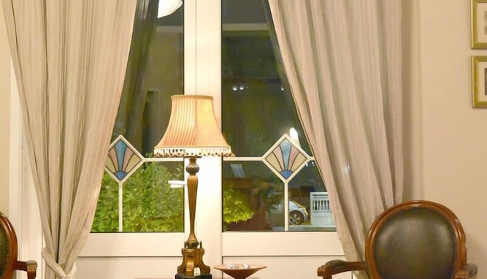Hall - Hotel Ioni