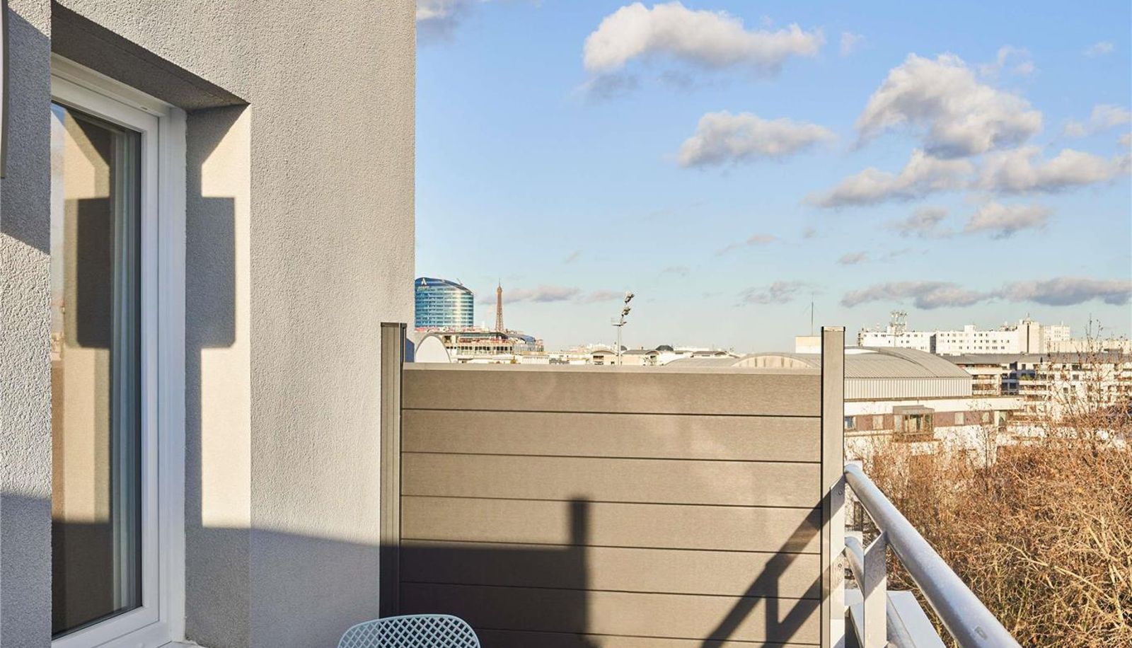 Room - ibis budget Issy-les-Moulineaux Paris Ouest