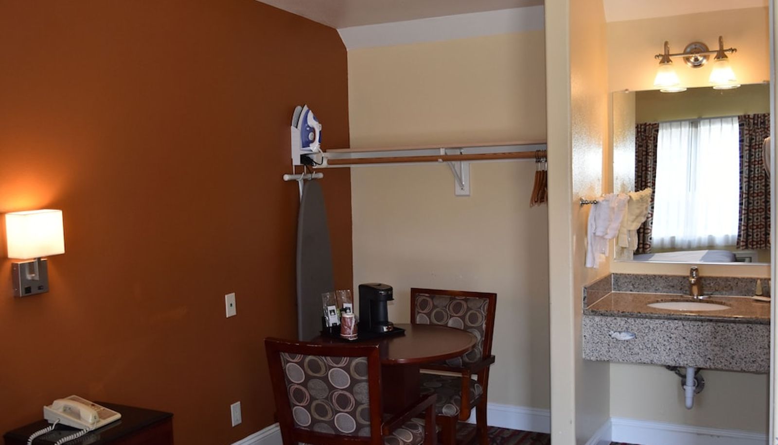 Apartment - Seaside Inn