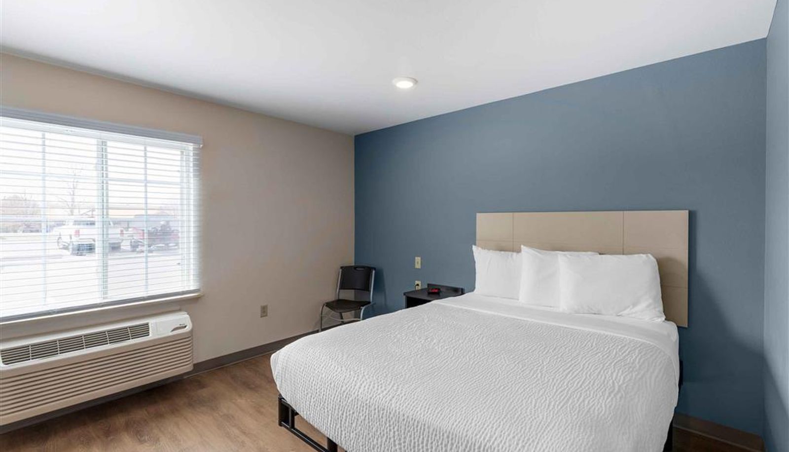 Kamer - Extended Stay America Select Suites - Firestone