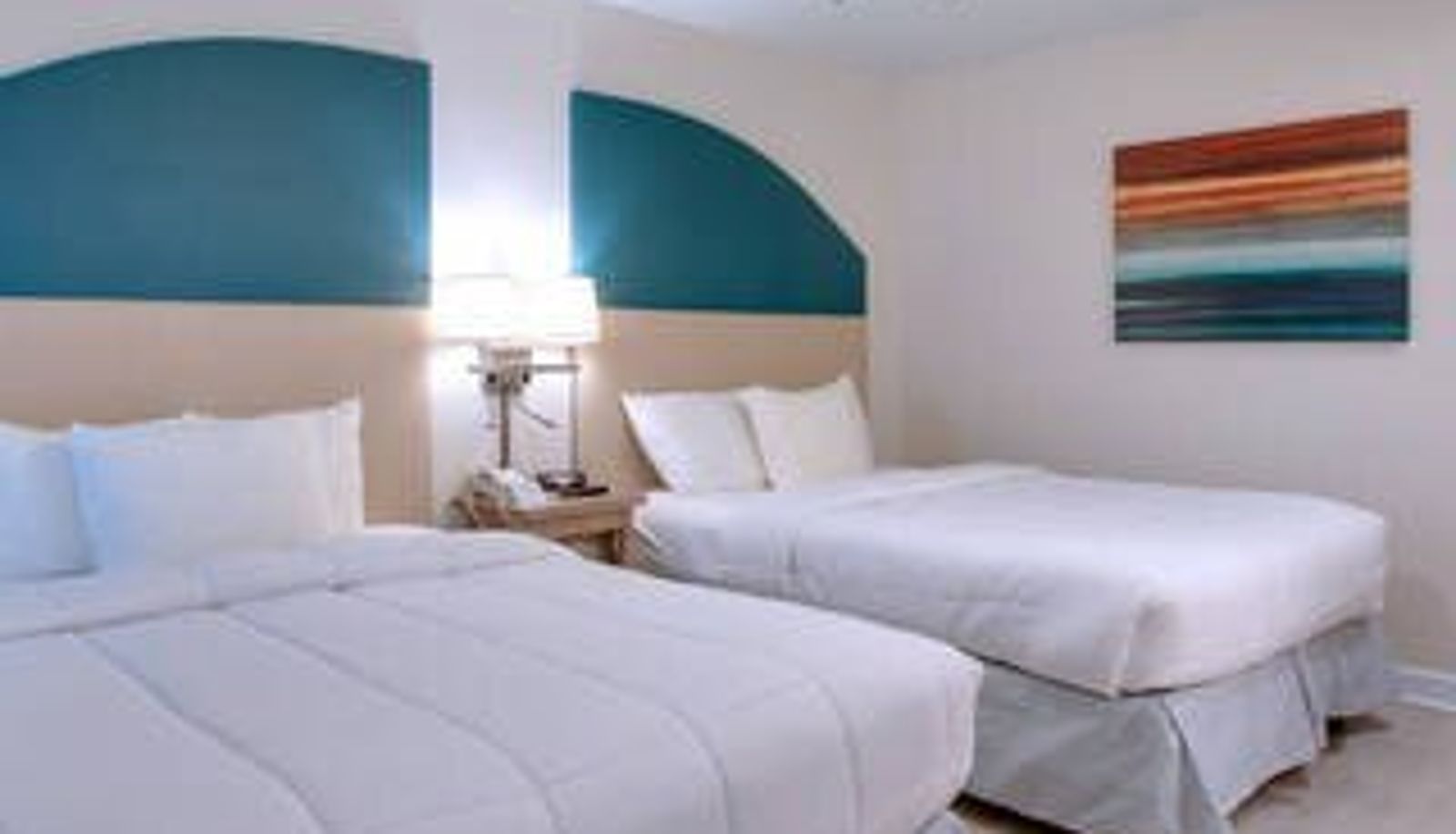 Info - Seaside Inn