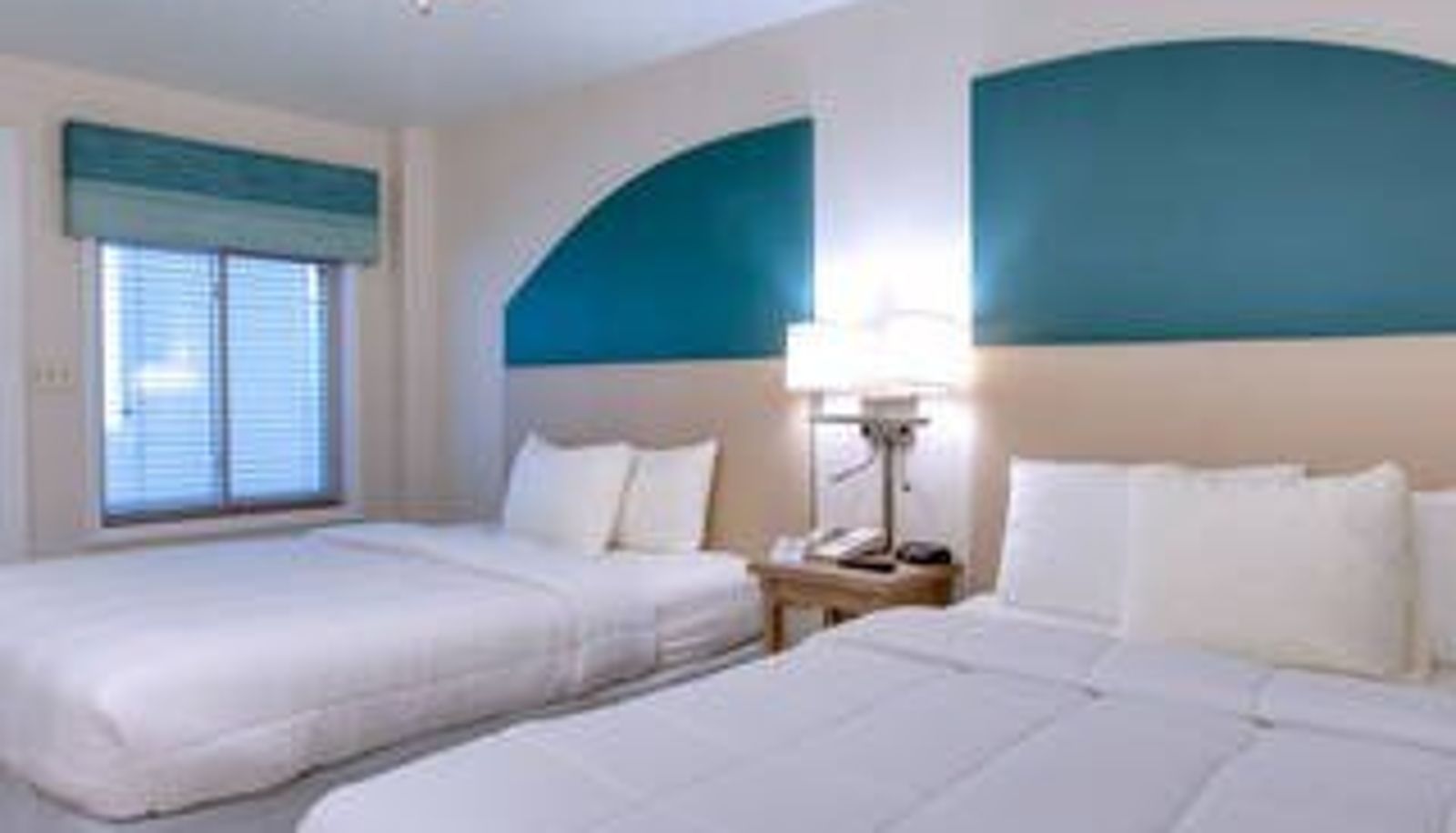 Info - Seaside Inn