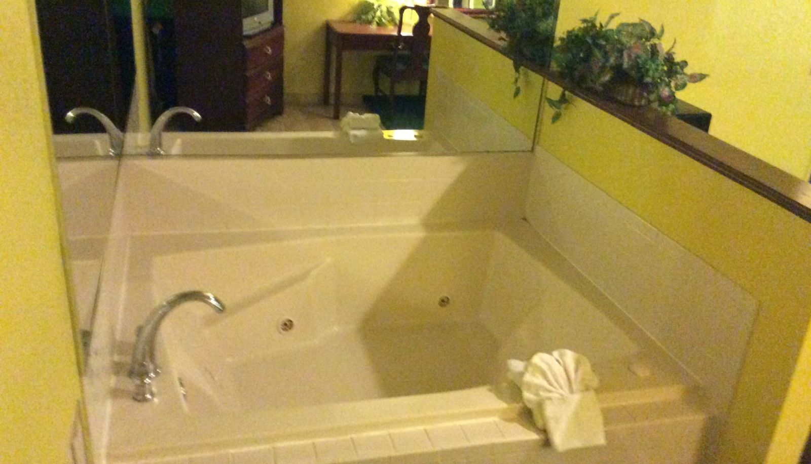 Espace bien-être - Country Hearth Inn & Suites Bowling Green