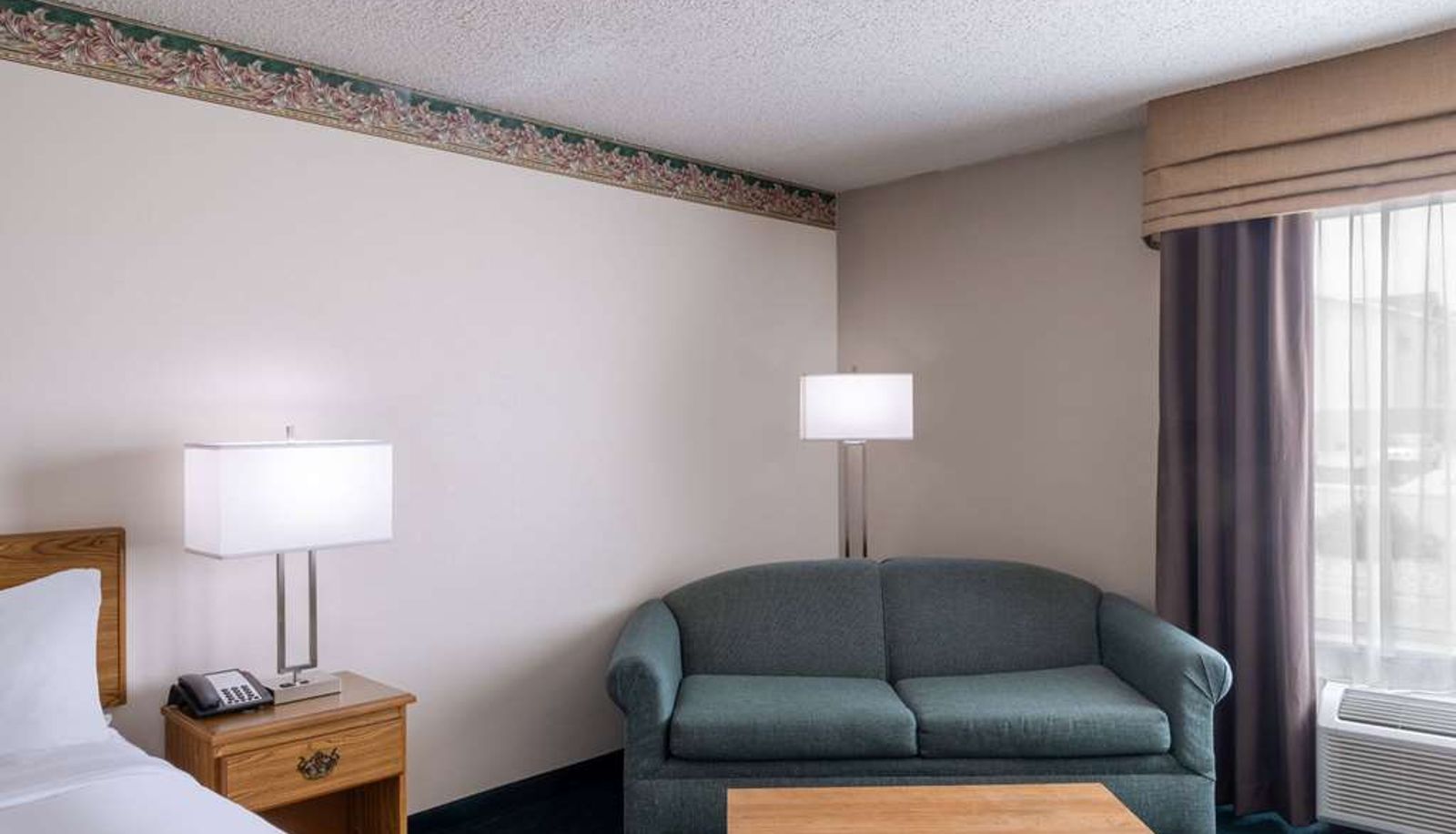 Zimmer - Baymont by Wyndham Limon