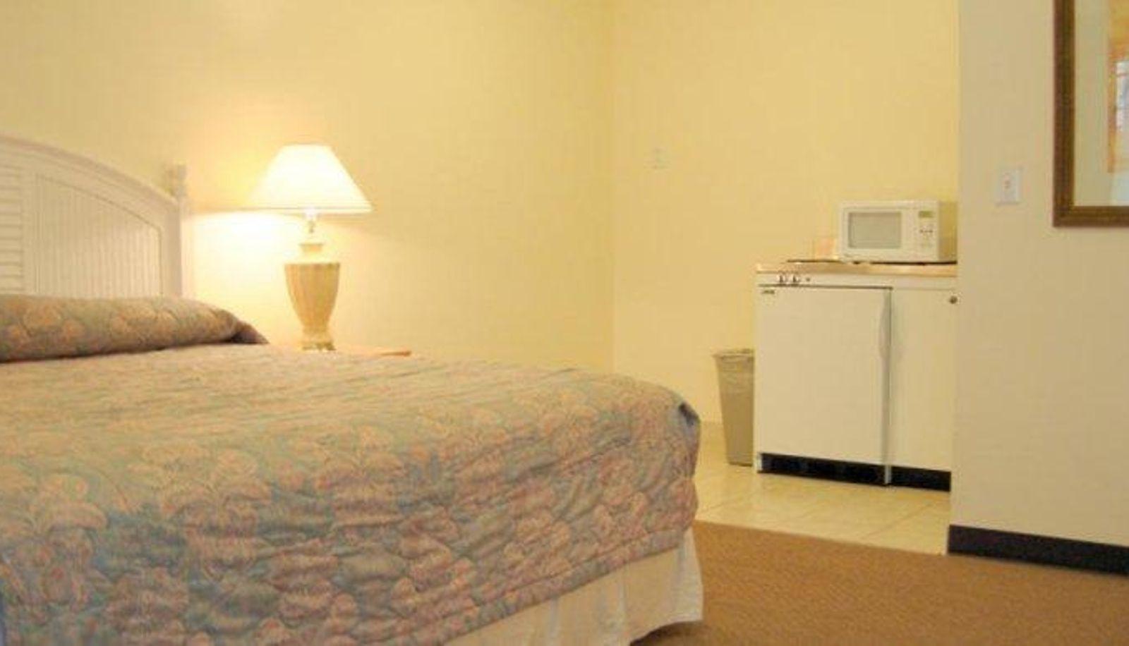 Camera - Motel 6 Gulf Shores