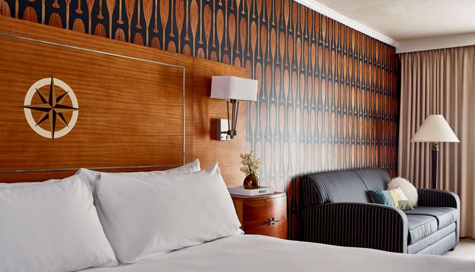 Kamer - Waterfront Hotel part of JdV by Hyatt
