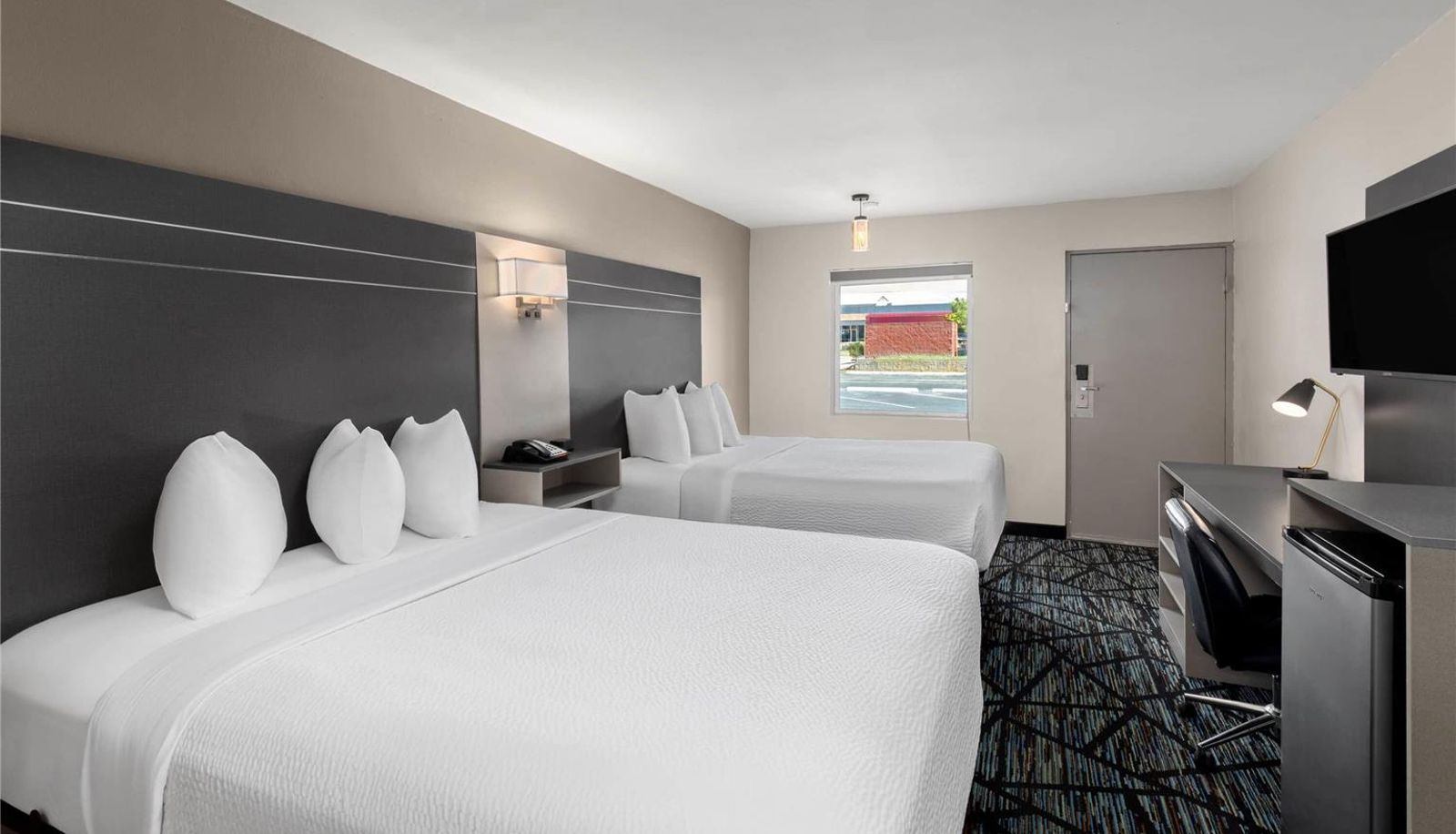 Camera - Baymont by Wyndham Dothan