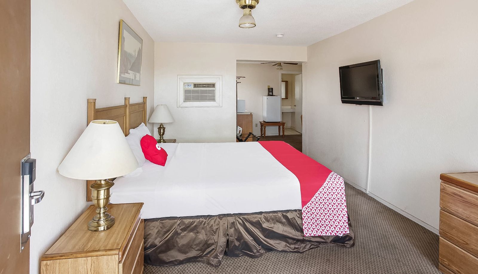 Pokój - OYO Hotel Yuma AZ - I-8/US-95