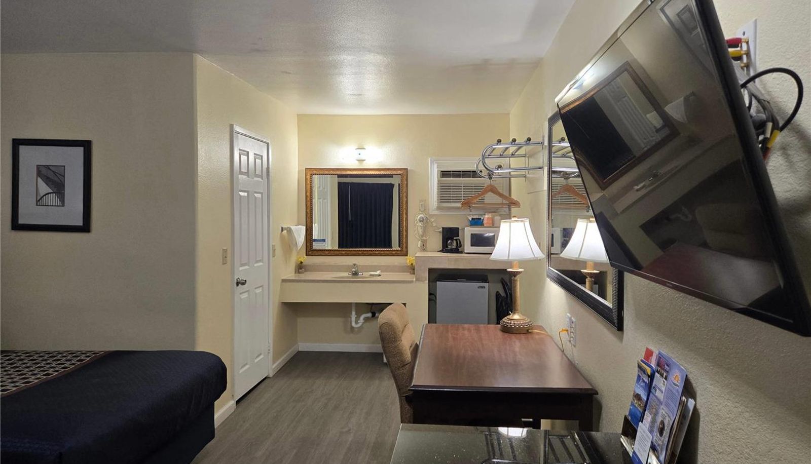 Chambre - Rodeway Inn & Suites Blythe I-10
